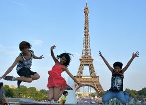 tours enfants