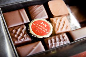maison chocolat