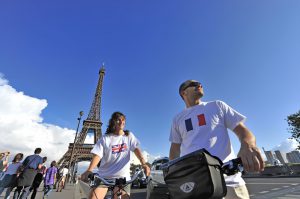 paris cycle