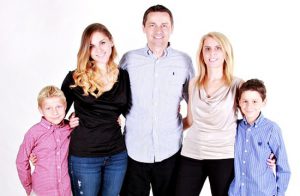 picto family