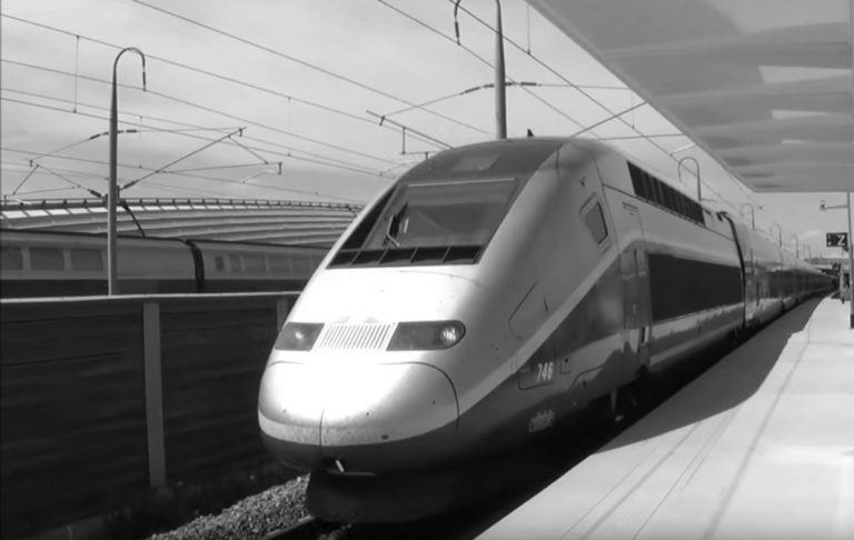 train vip1