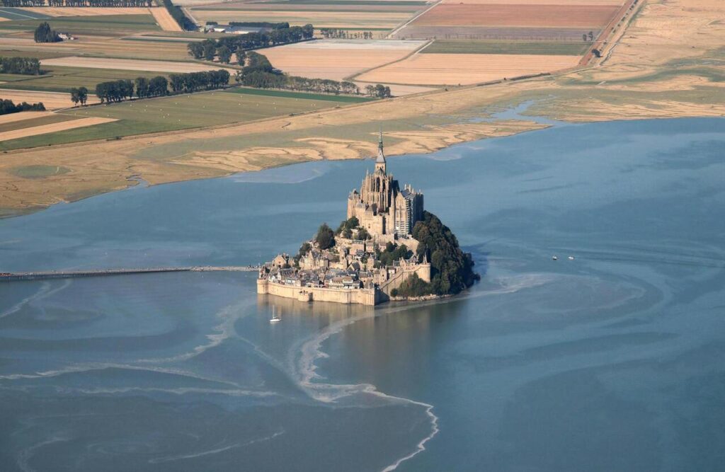 mont-saint-michel
