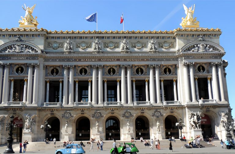paris tours tour opera de paris