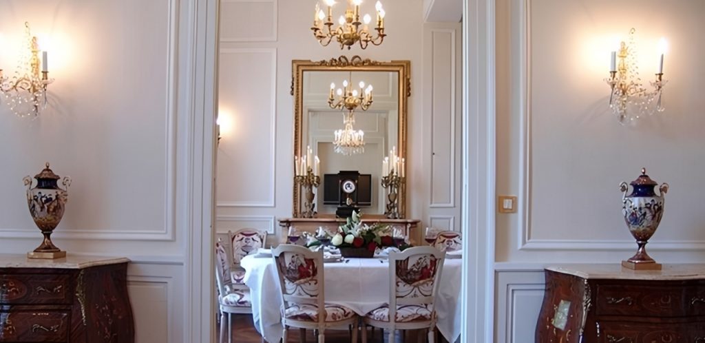 exclusif apartements notre dame seine river