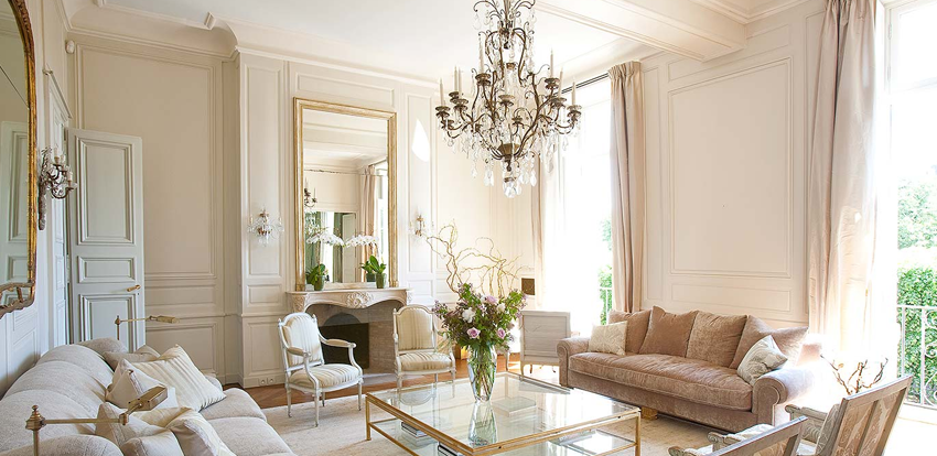 exclusif apartements place des vosges